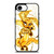 FOX VULPES SPLASH iPhone 16e Case Cover