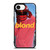 FRANK OCEAN BLOND iPhone 16e Case Cover