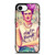 FRIDA KAHLO DAFT PUNK iPhone 16e Case Cover