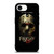 FRIDAY THE 13TH JASON iPhone 16e Case Cover