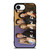 FRIENDS ALL iPhone 16e Case Cover