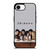 FRIENDS POSTER iPhone 16e Case Cover