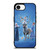 FROZEN DISNEY CARTOON iPhone 16e Case Cover