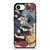 FULLMETAL ALCHEMIST ANIME CHARACTER iPhone 16e Case Cover