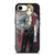 FULLMETAL ALCHEMIST ANIME EDWARD ELRIC iPhone 16e Case Cover