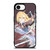 FULLMETAL ALCHEMIST EDWARD ELRIC ANIME iPhone 16e Case Cover