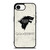 GAME OF THRONES WINTER IS COMING iPhone 16e Case Cover