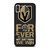 VEGAS GOLDEN KNIGHT FOR EVER NOY WHEN WE WIN iPhone X / XS Case Cover