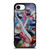 GATCHAMAN SCIENCE NINJA TEAM iPhone 16e Case Cover