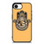 HAMSA EVIL EYE HAND OF FATIMA iPhone 16e Case Cover