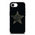 HARLEY DAVIDSON MOTORCYCLES COMPANY LOGO STAR iPhone 16e Case Cover