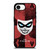 HARLEY QUINN COACH NEW YORK LOGO iPhone 16e Case Cover