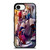 HARLEY QUINN DC iPhone 16e Case Cover
