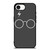 HARRY POTTER iPhone 16e Case Cover