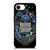 HAUNTED MANSION DISNEYLAND iPhone 16e Case Cover