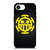 HEART PIRATES ONE PIECE iPhone 16e Case Cover