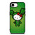 HELLO KITTY DOKITOKI DONUTELLA iPhone 16e Case Cover