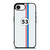 HERBIE 53 VOLKS WAGEN VW iPhone 16e Case Cover