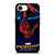 HOMECOMING SPIDERMAN iPhone 16e Case Cover