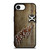 HOOEY LOGO iPhone 16e Case Cover