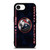 HOUSTON TEXANS iPhone 16e Case Cover