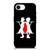 HUNTER X HUNTER GON AND KILLUA ICON iPhone 16e Case Cover