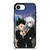 HUNTER X HUNTER GON AND KILLUA iPhone 16e Case Cover