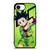 HUNTER X HUNTER GON ANIME MANGA iPhone 16e Case Cover