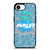 HURLEY SURF CO iPhone 16e Case Cover