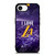 I LOVE LA LAKERS iPhone 16e Case Cover