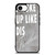 I WOKE UP LIKE THIS 1 iPhone 16e Case Cover