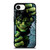 INCREDIBLE HULK MARVEL iPhone 16e Case Cover