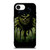 INCREDIBLE HULK QUOTE iPhone 16e Case Cover