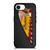 INDIAN MOTOR CYCLE CARBON LOGO iPhone 16e Case Cover