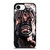 JUICE WRLD TOKYO GHOUL iPhone 16e Case Cover