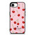 KATE SPADE NEW YORK LOGO CHERRY ICON iPhone 16e Case Cover