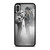 EMINEM AND RADIO RAPPER iPhone X / XS Case Cover