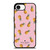 KATE SPADE NEW YORK LOGO PINEAPPLES iPhone 16e Case Cover