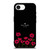 KATE SPADE NEW YORK LOGO ROSES iPhone 16e Case Cover