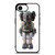 KAWS BOBA FETT STAR WARS iPhone 16e Case Cover