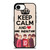 KEEP CALM AND LOVE ONE DIRECTION iPhone 16e Case Cover