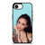 KEHLANI TSUNAMI ASHLEY iPhone 16e Case Cover
