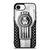 KENWORTH TRUCK LOGO RETRO iPhone 16e Case Cover
