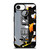 KENZO PARIS 3D LOGO iPhone 16e Case Cover