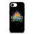 KENZO PARIS FLORAL iPhone 16e Case Cover