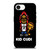 KID CUDI BAPE SHARK iPhone 16e Case Cover
