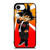 KIDS GOKU CHICAGO BULLS NBA iPhone 16e Case Cover