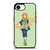 KING 7 SEVEN DEADLY SINS ANIME iPhone 16e Case Cover