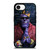 KING THANOS MARVEL iPhone 16e Case Cover