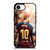 LIONEL MESSI BARCELONA 2 iPhone 16e Case Cover